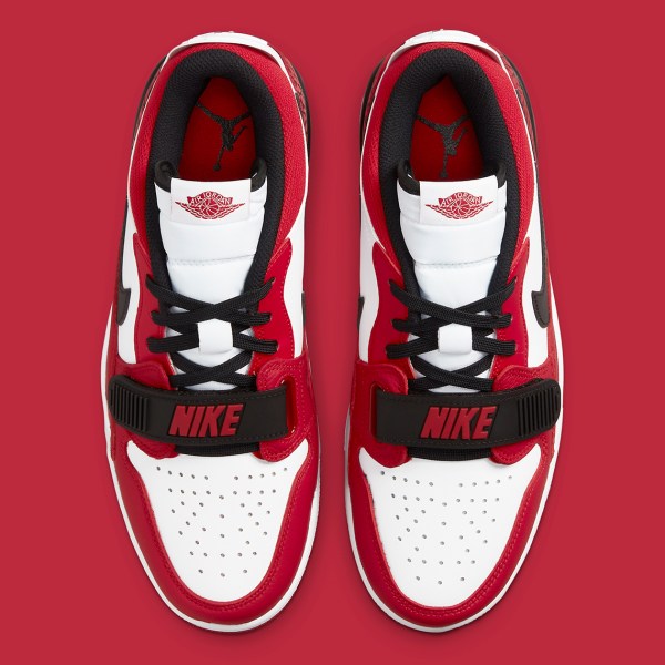 Jordan Legacy 312 Low Chicago CD7069-116 | SneakerNews.com