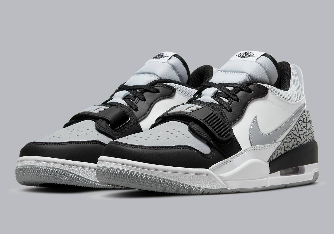 Air Jordan Legacy 312 Low Men's Shoes