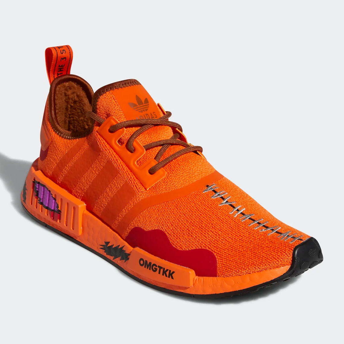 Adidas shoes 2024 foot locker