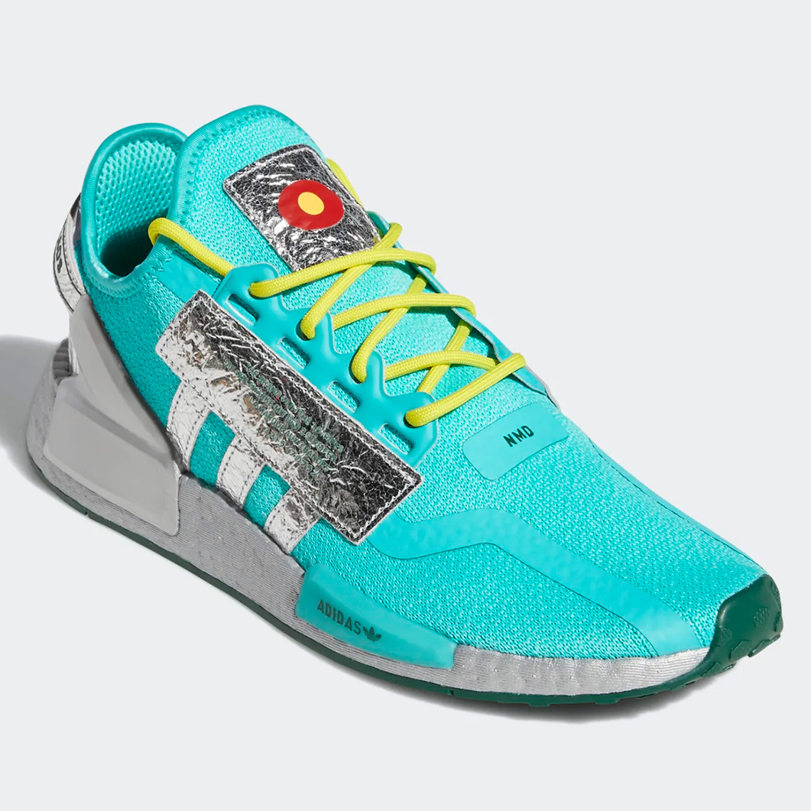 Nmd R1 V2 South Park Shoes Multi Gy6477