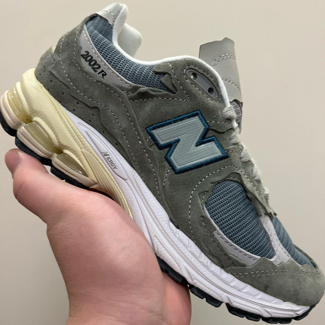 予約受付中】 New Balance 2002R Protection Pack 26.5 tdh