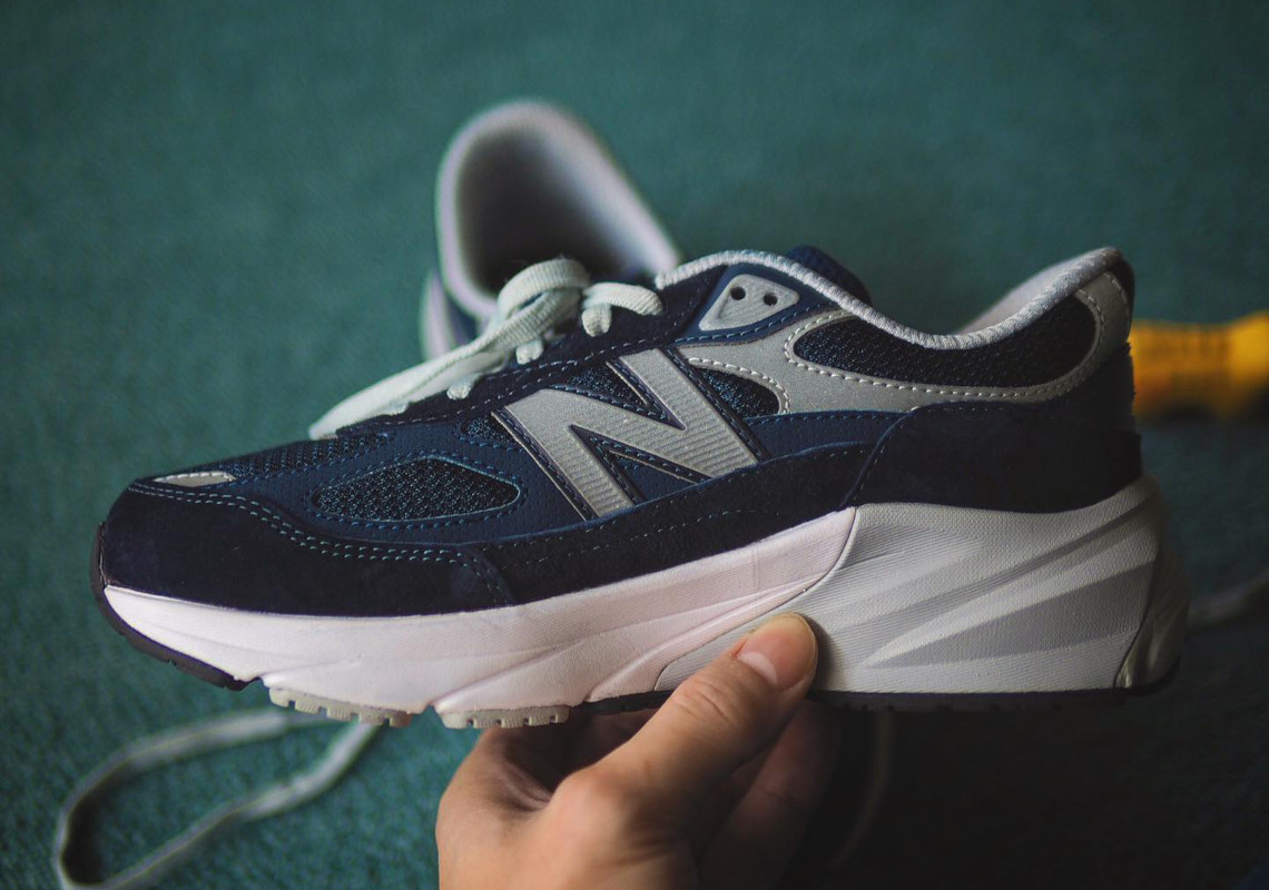 newbalance 990 v6