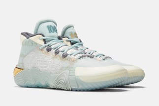 New Balance Kawhi Ii New Money 4