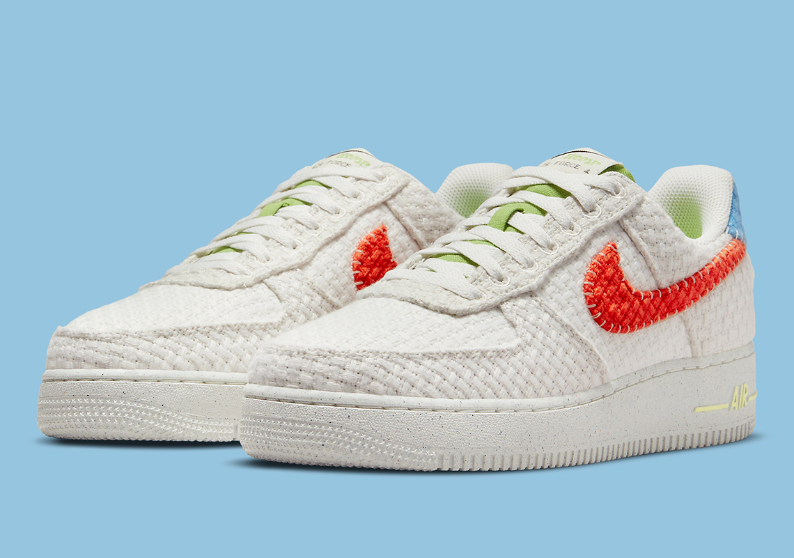 Nike air store force 1 summer