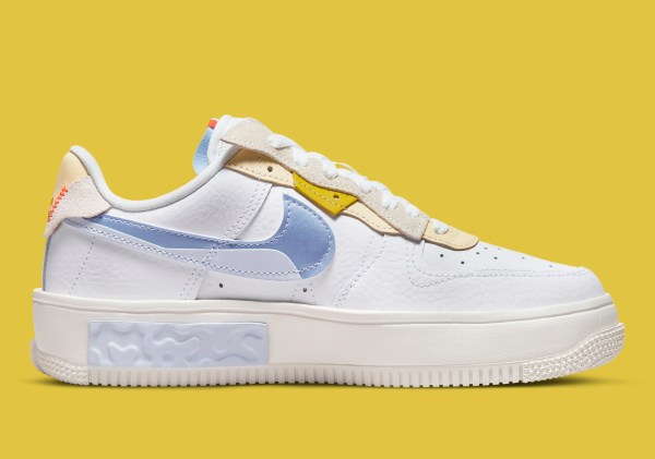 Nike Air Force 1 Fontanka 