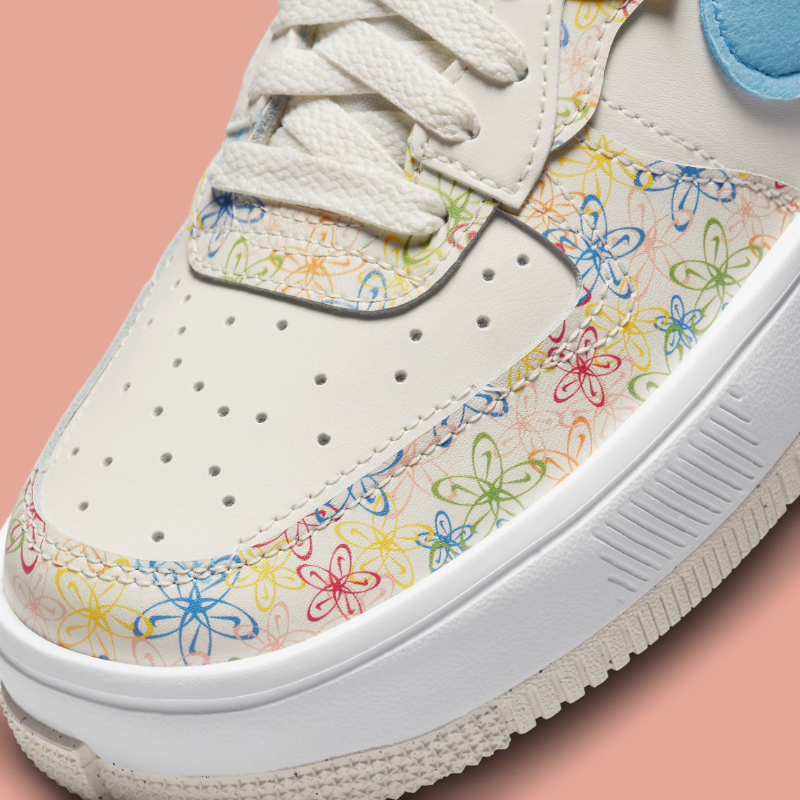 Nike prism Air Force 1 Fontanka DV3211 100 8