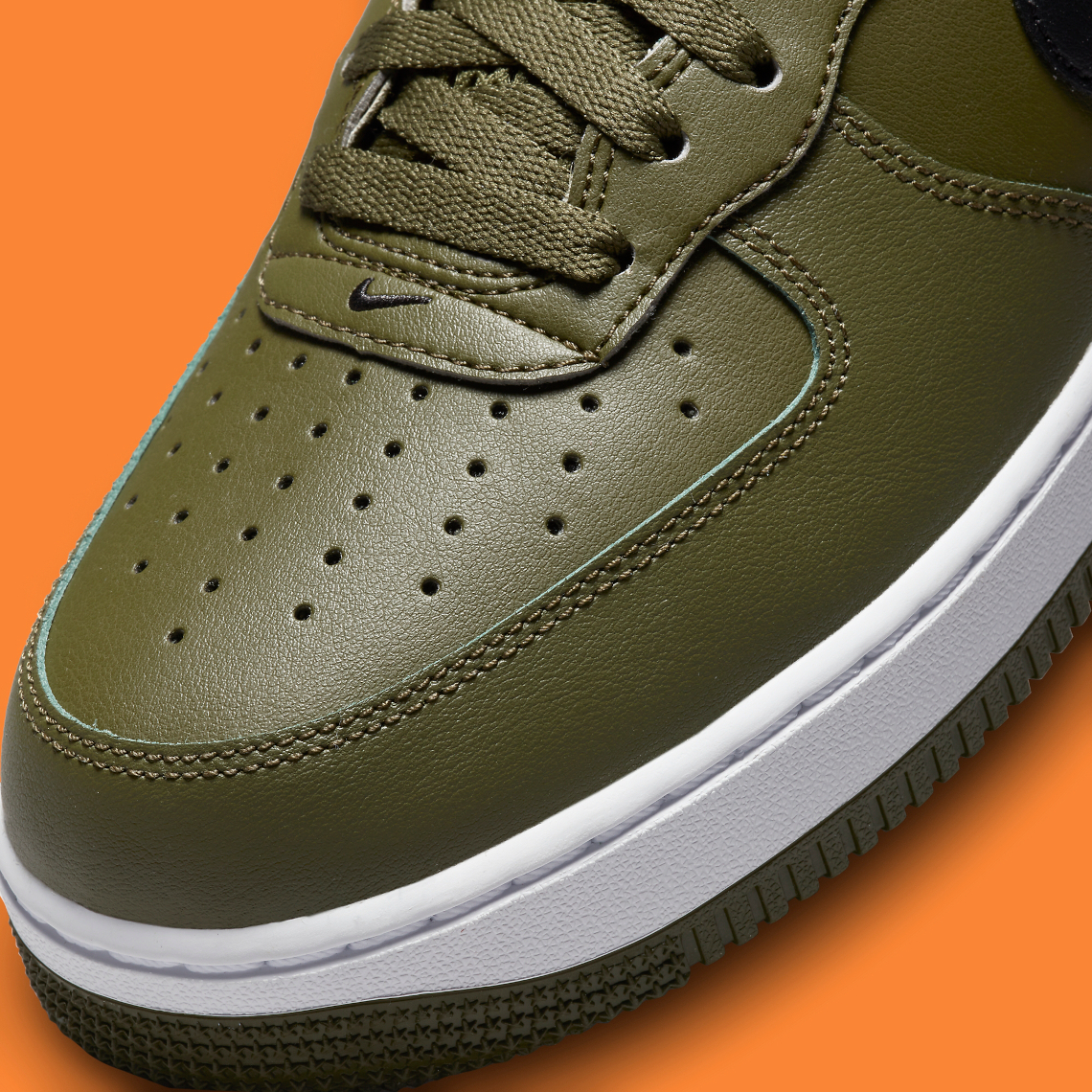 Dunk High "Spartan Green" sneakers Dh7453 300 7