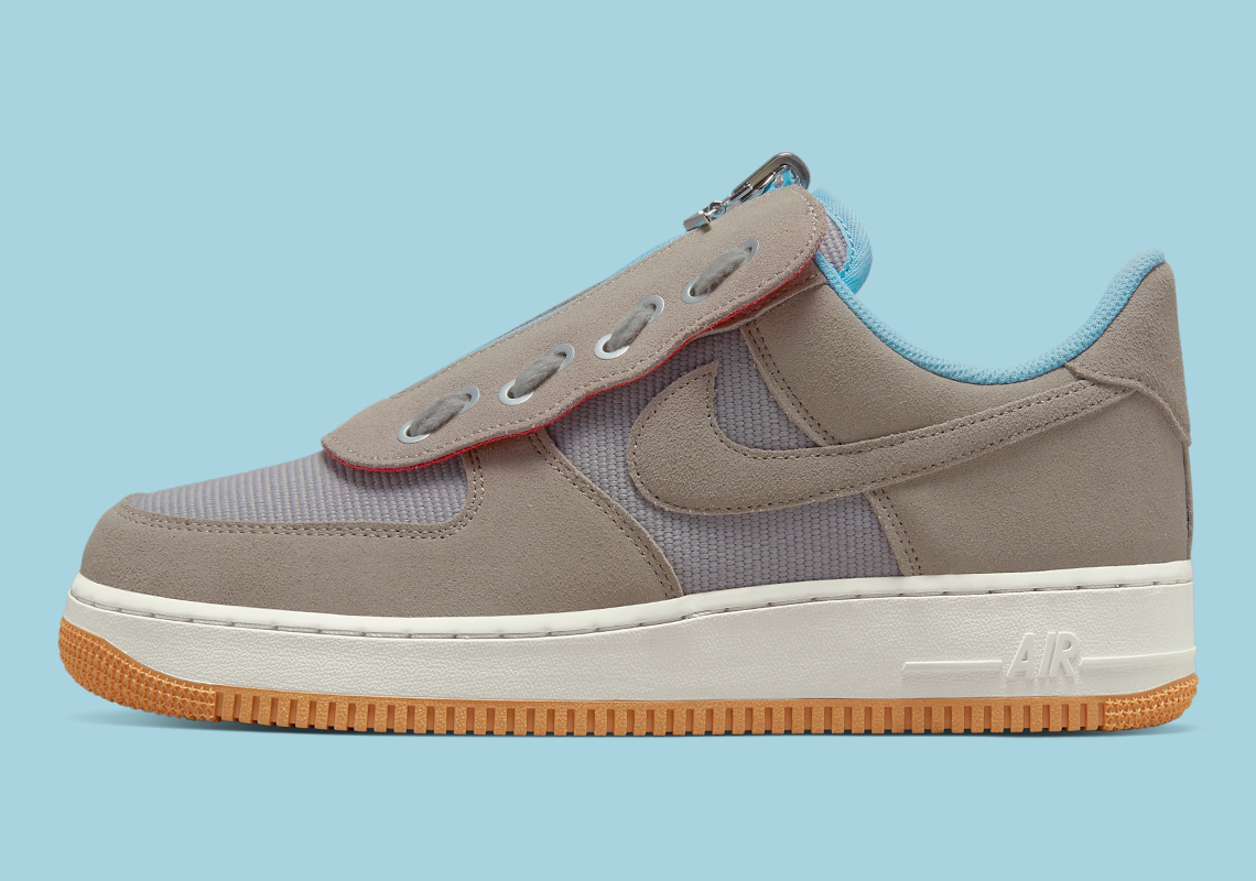 Nike Air Force 1 Low Dh7578 001 3