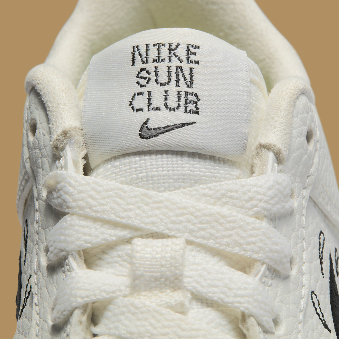 Nike Air force 1 LV8 NN Sun Club GS Trainer DQ7690 100 White Size