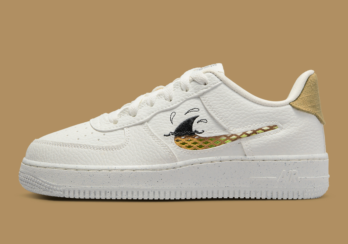 Nike Air Force 1 Low DQ7690 100 6