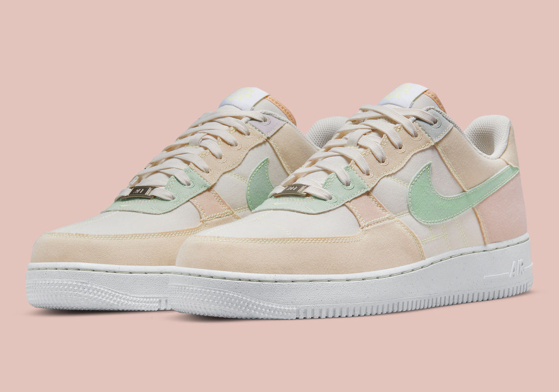 Nike Air Force 1 Low DR5648 030 3