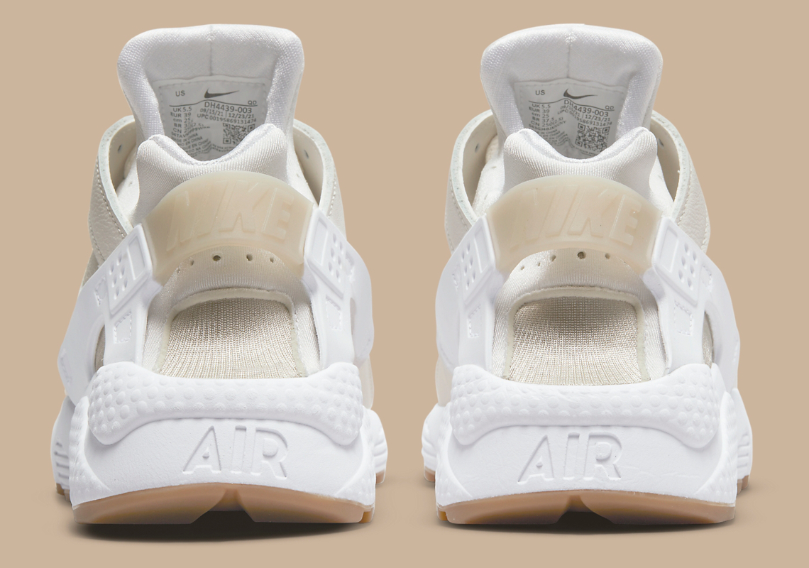 Off white 2024 huaraches release date