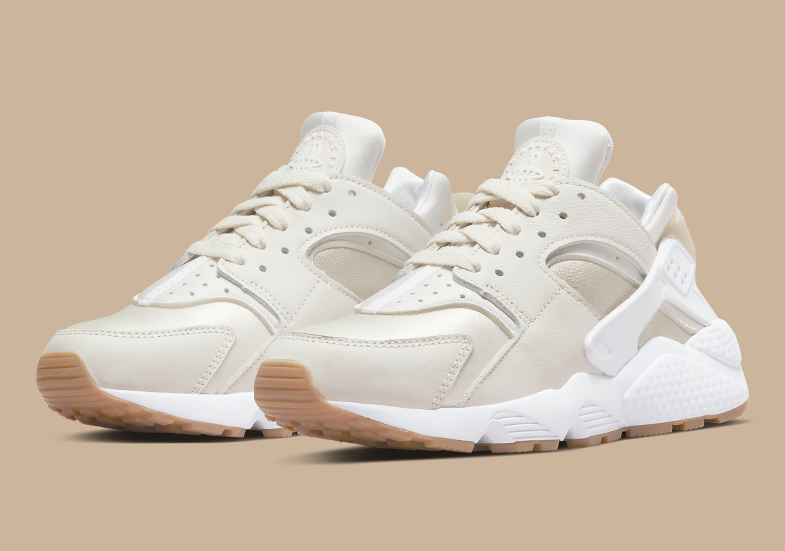 Nike off white huarache hot sale black