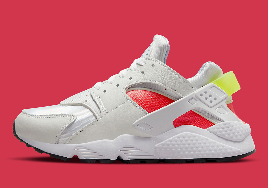 Bright huaraches 2024