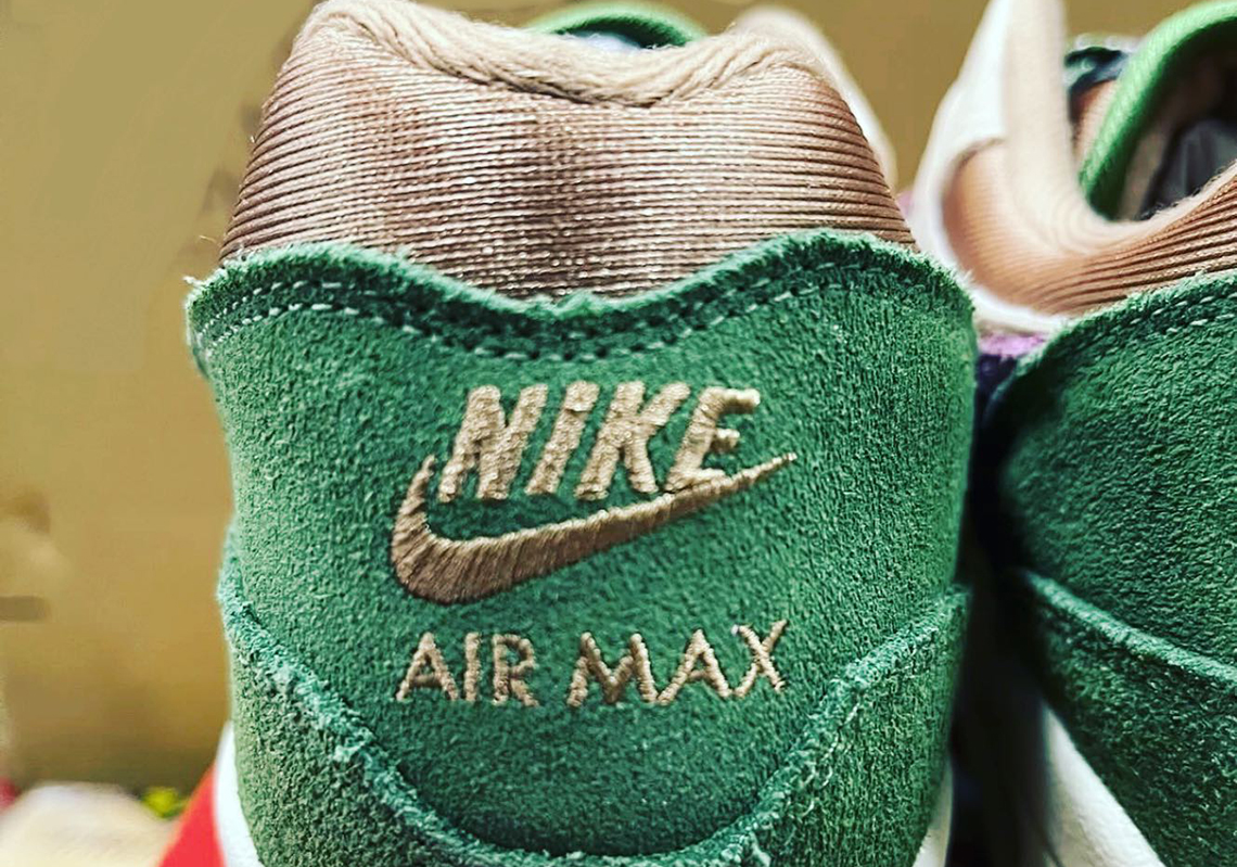 Nike Air Max 1 Skunk DR9773 300 5
