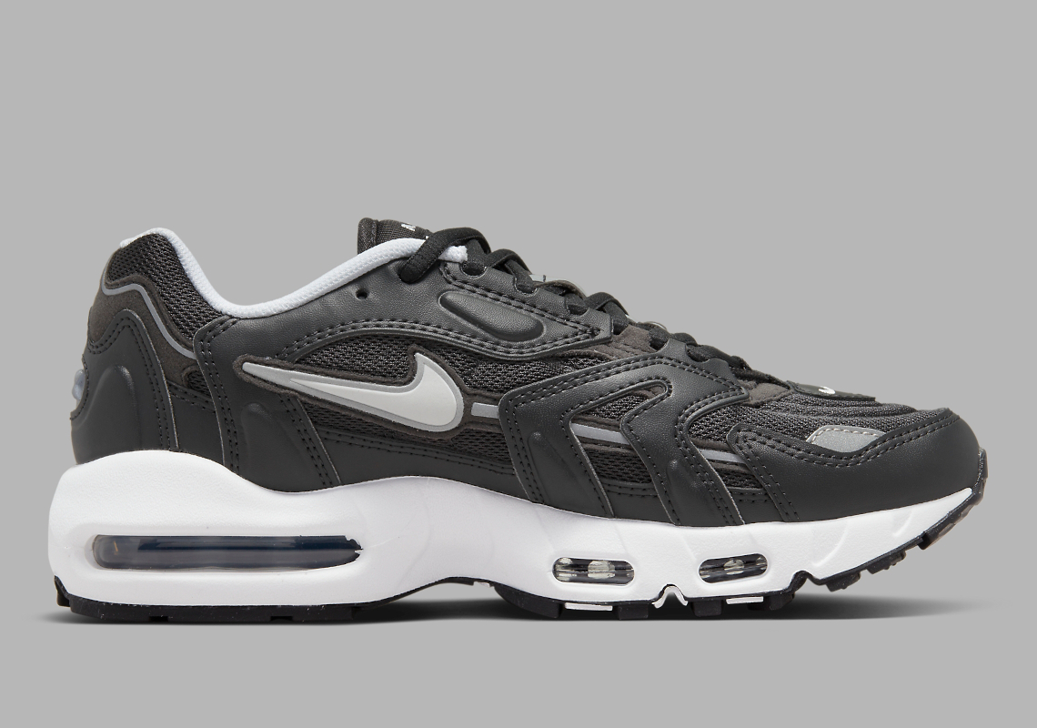 nike air max 2 limited edition