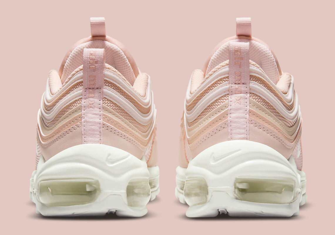 All pink air shop max 97