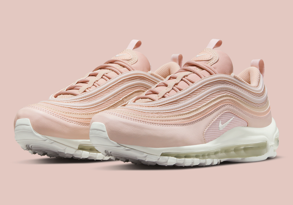 nike shoes air max 97 pink