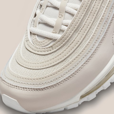 Nike Air Max 97 Tan White DJ9978-001 | SneakerNews.com