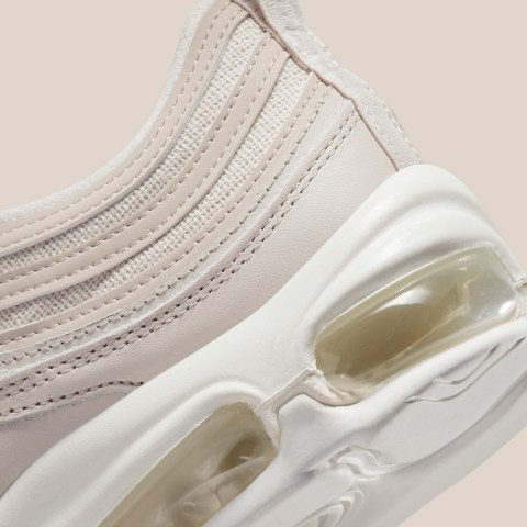 Nike Air Max 97 Tan White DJ9978-001 | SneakerNews.com