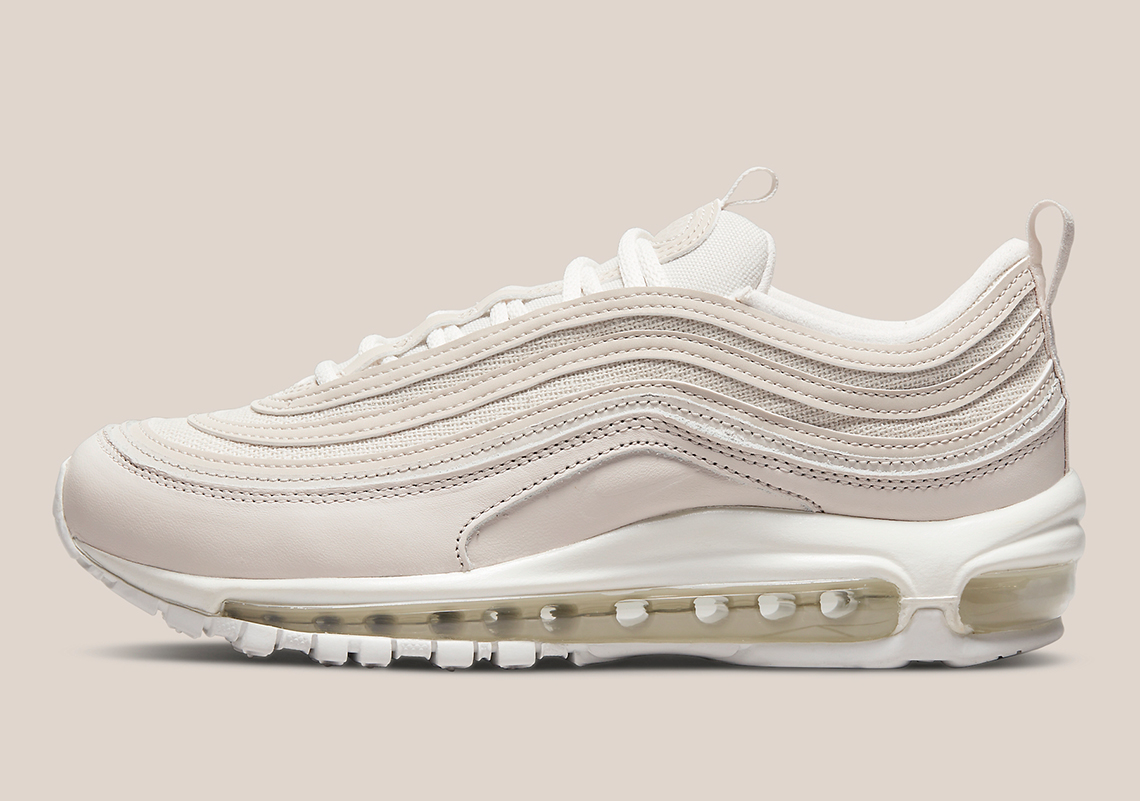 Nike Explores “Underbranding” With This Newest Air Max 97