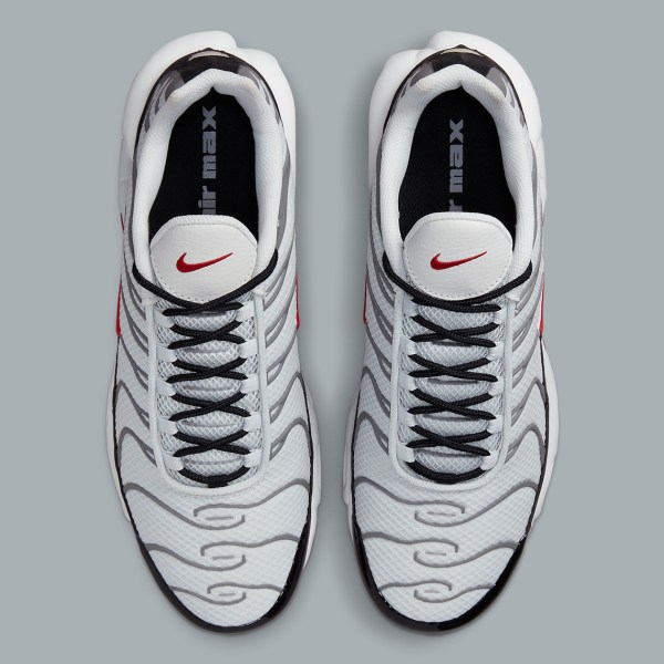 Nike Air Max Plus DM0032-002 Release Info | SneakerNews.com