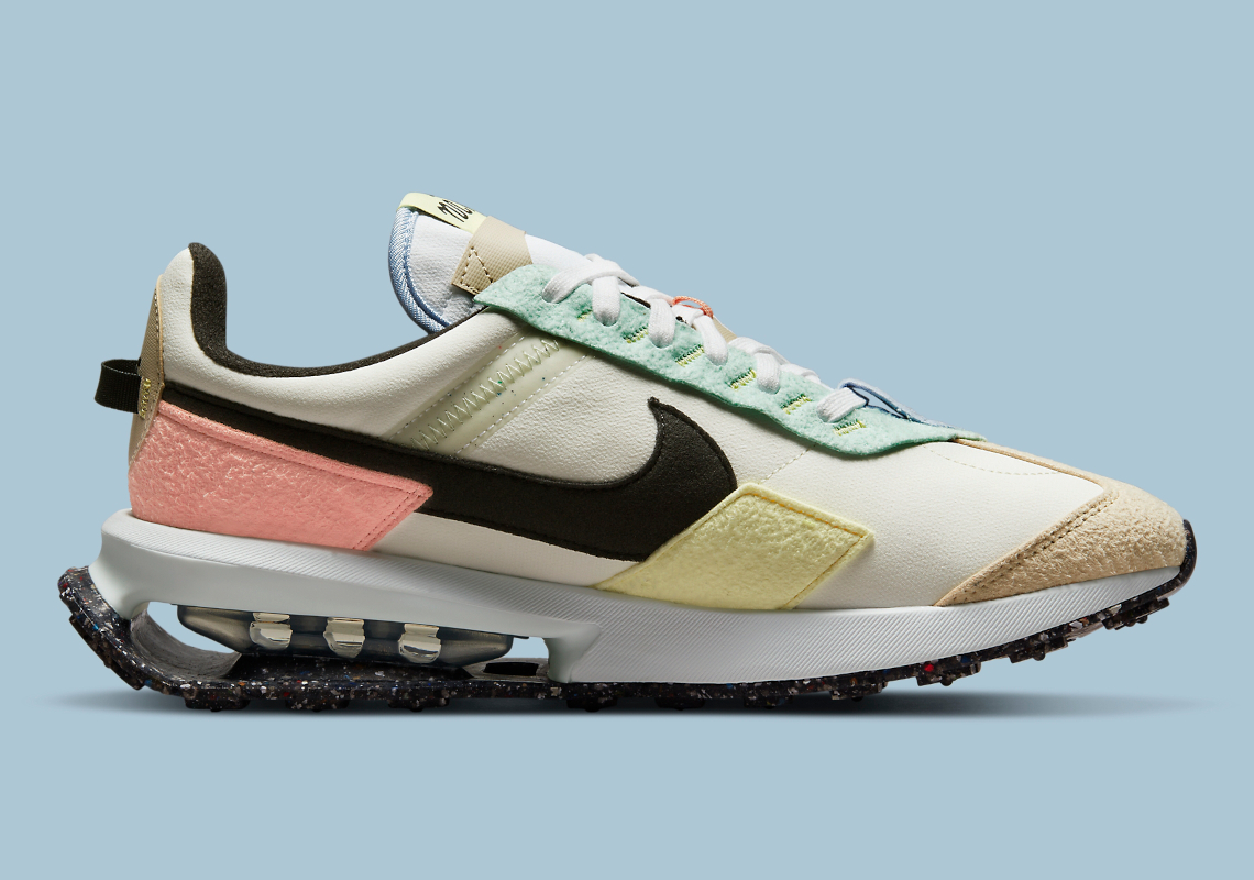 Nike air max online pastel multi