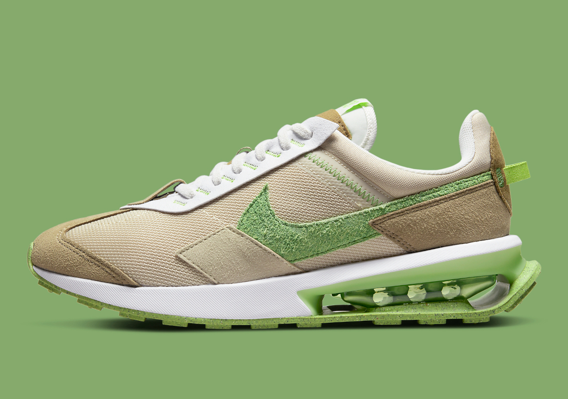 Nike Air Max Pre-Day 'Earth Day' DQ7641-200