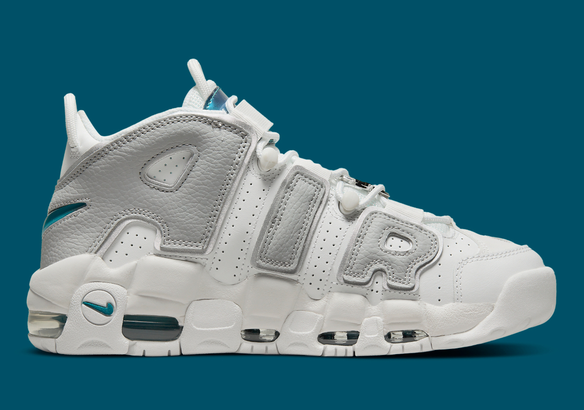 Nike Air More Uptempo 