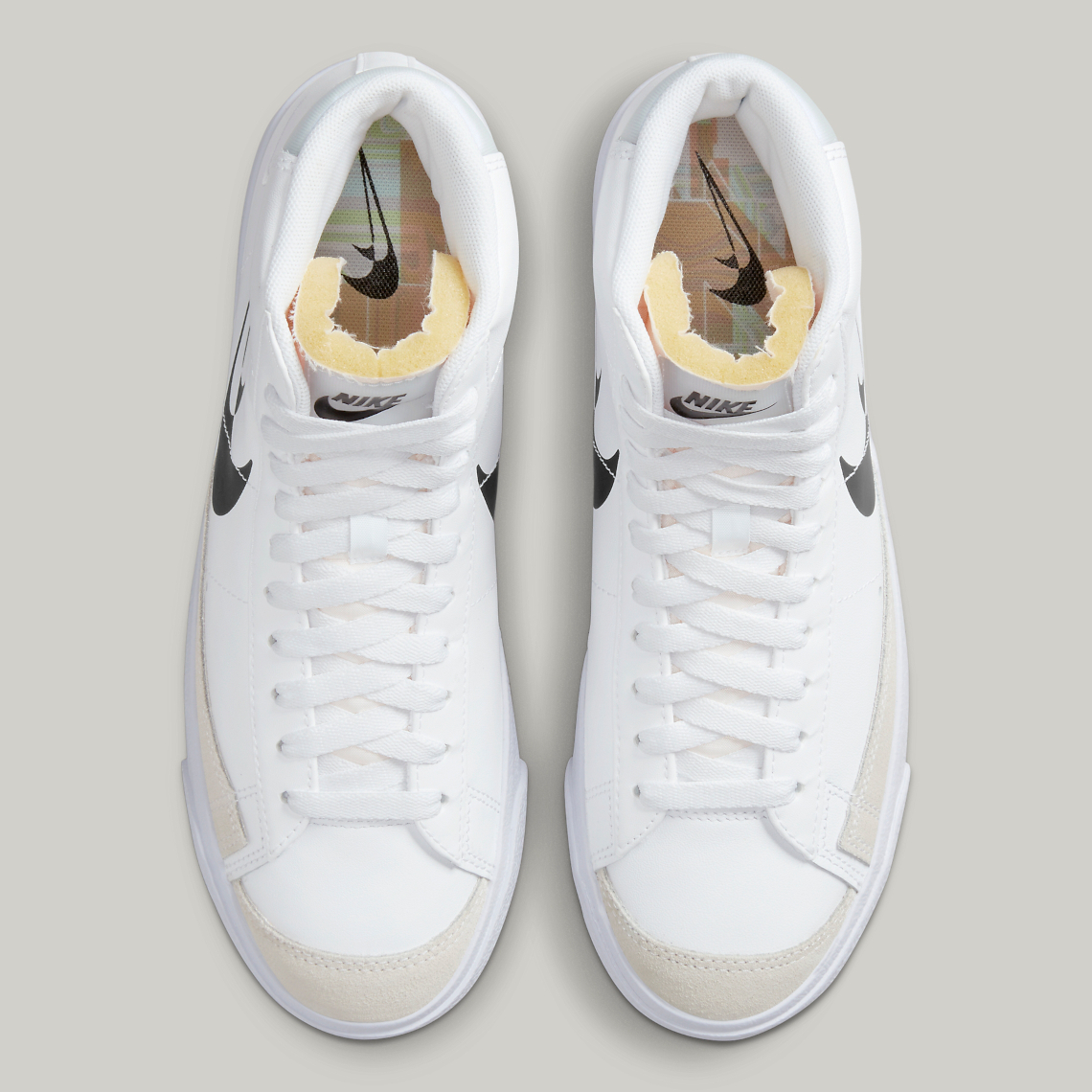 nike blazer mid 77 academy