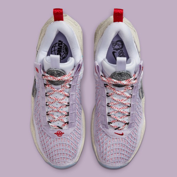 Nike Cosmic Unity Multi-Color DA6725-901 Release Date | SneakerNews.com