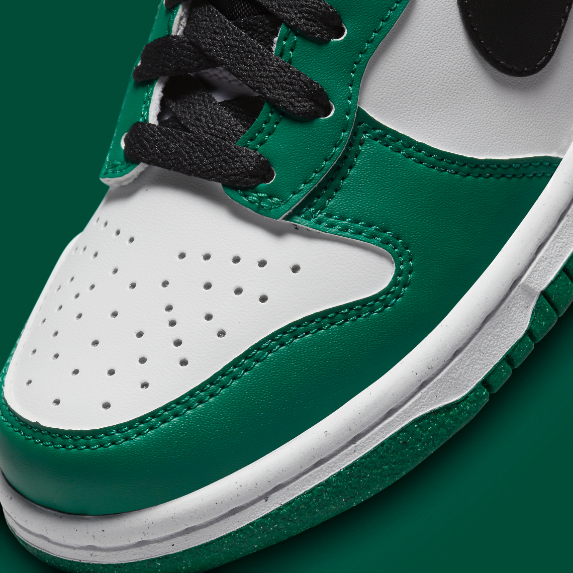 nike celtics sneakers