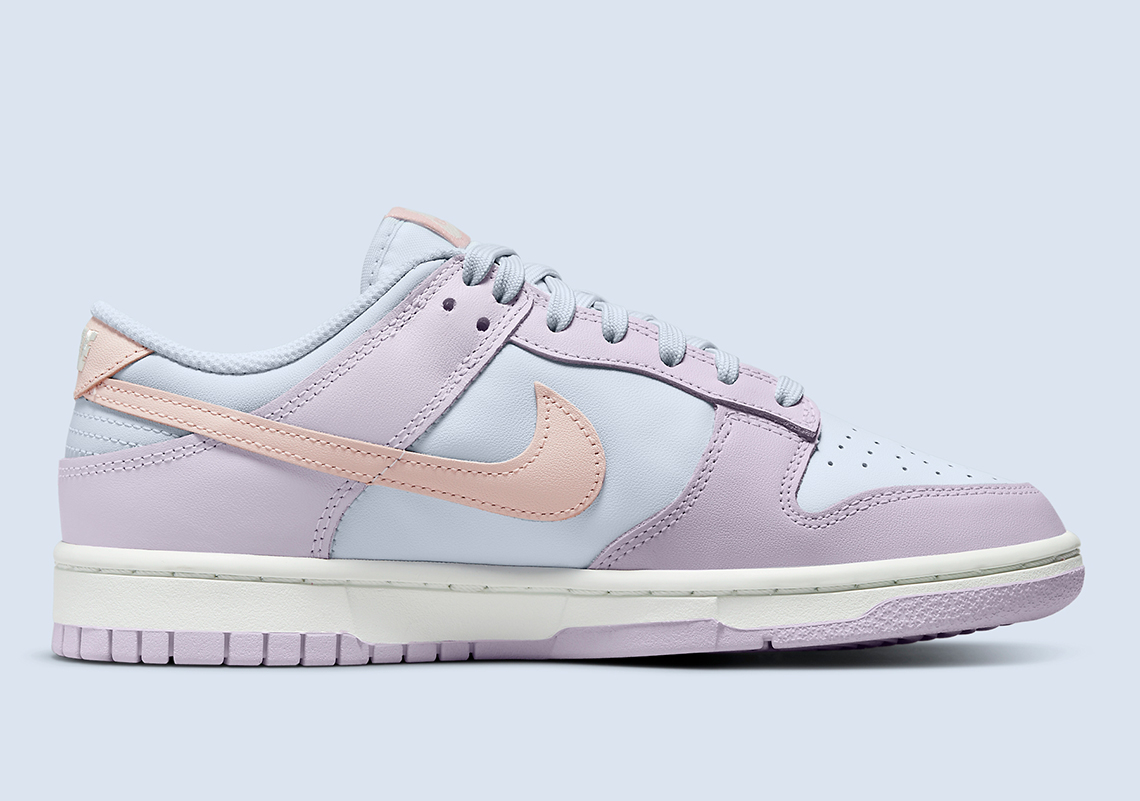 easter dunk low release date