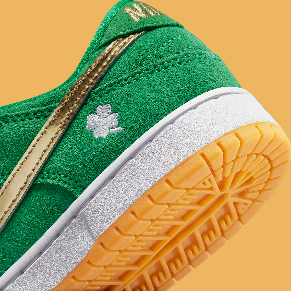 Nike Dunk Low St Patricks Day Dn3675 303 2