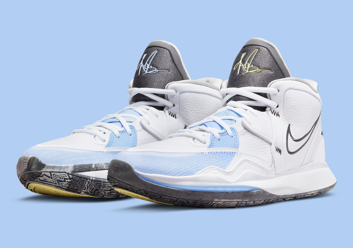 Official Images Of The nike size 4 boys “Smoke And Mirrors”