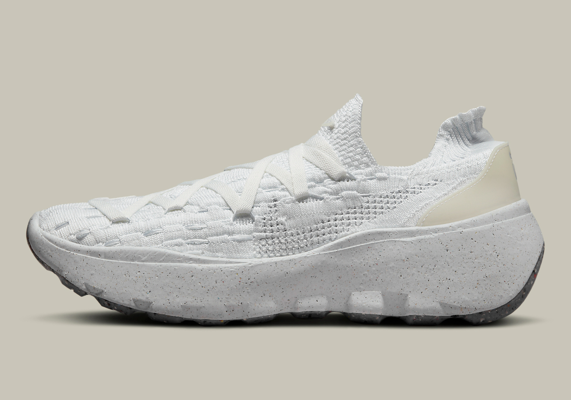 nike space hippie 04 white