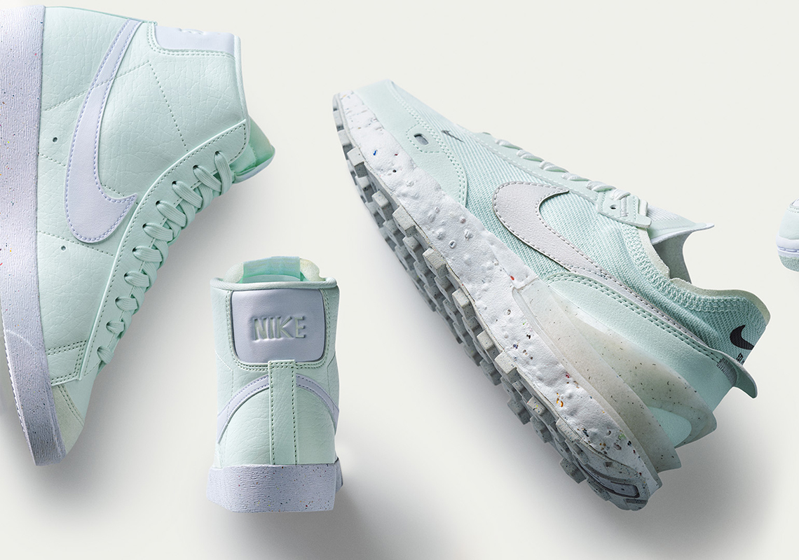 Nike Spring Summer 2022 Collection Release Info 3