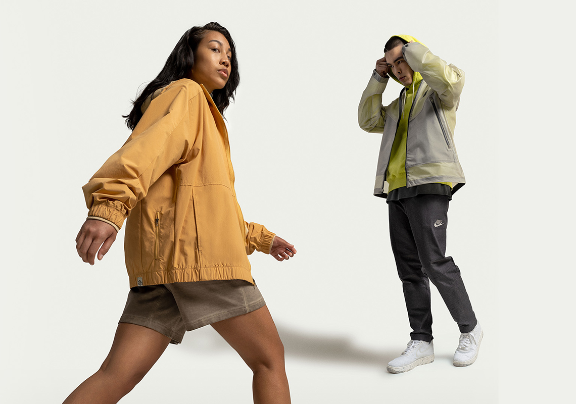 Nike Spring Summer 2022 Collection Release Info 6