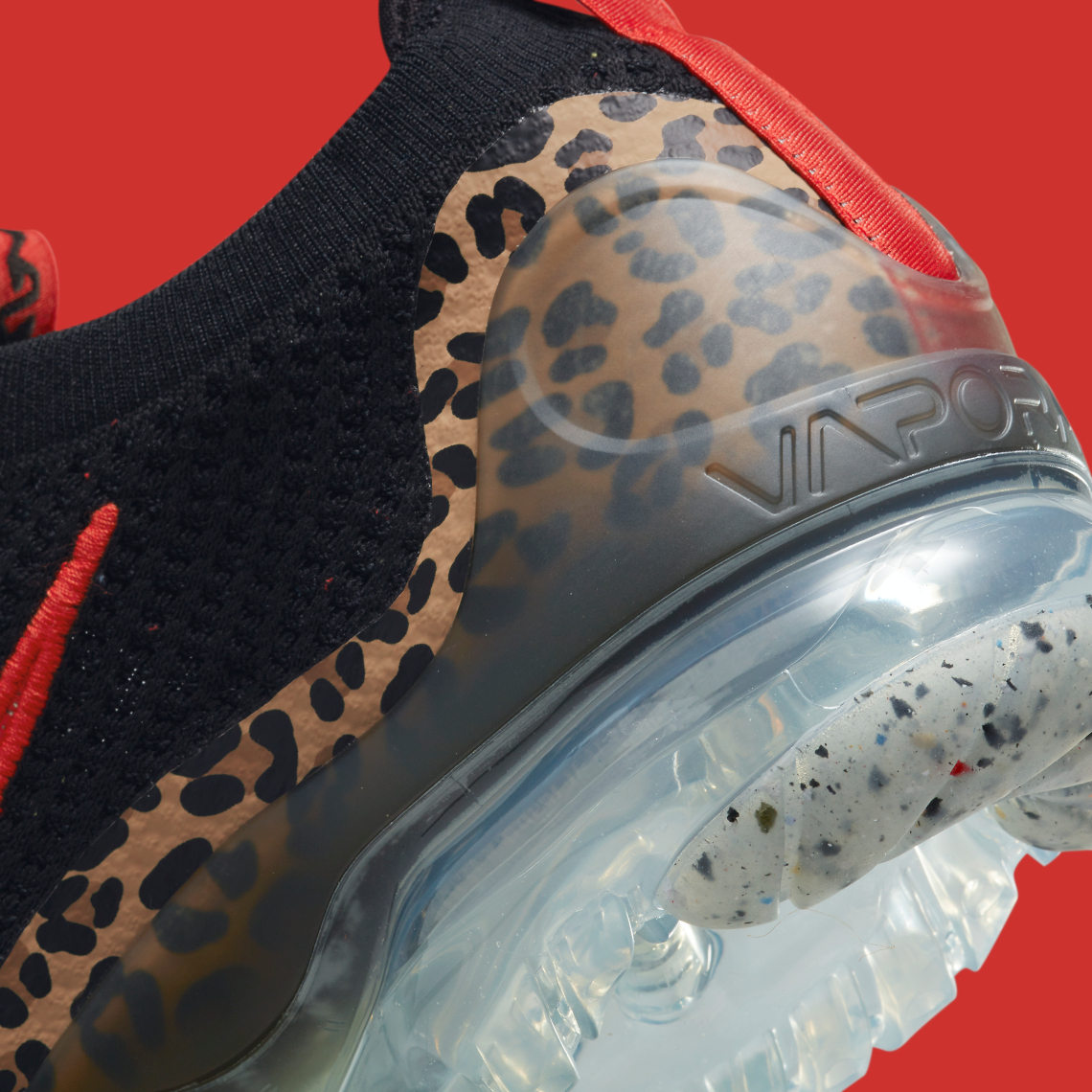 esfuerzo Ninguna Reafirmar Nike VaporMax Flyknit 2021 "Leopard" DH4090-001 | SneakerNews.com