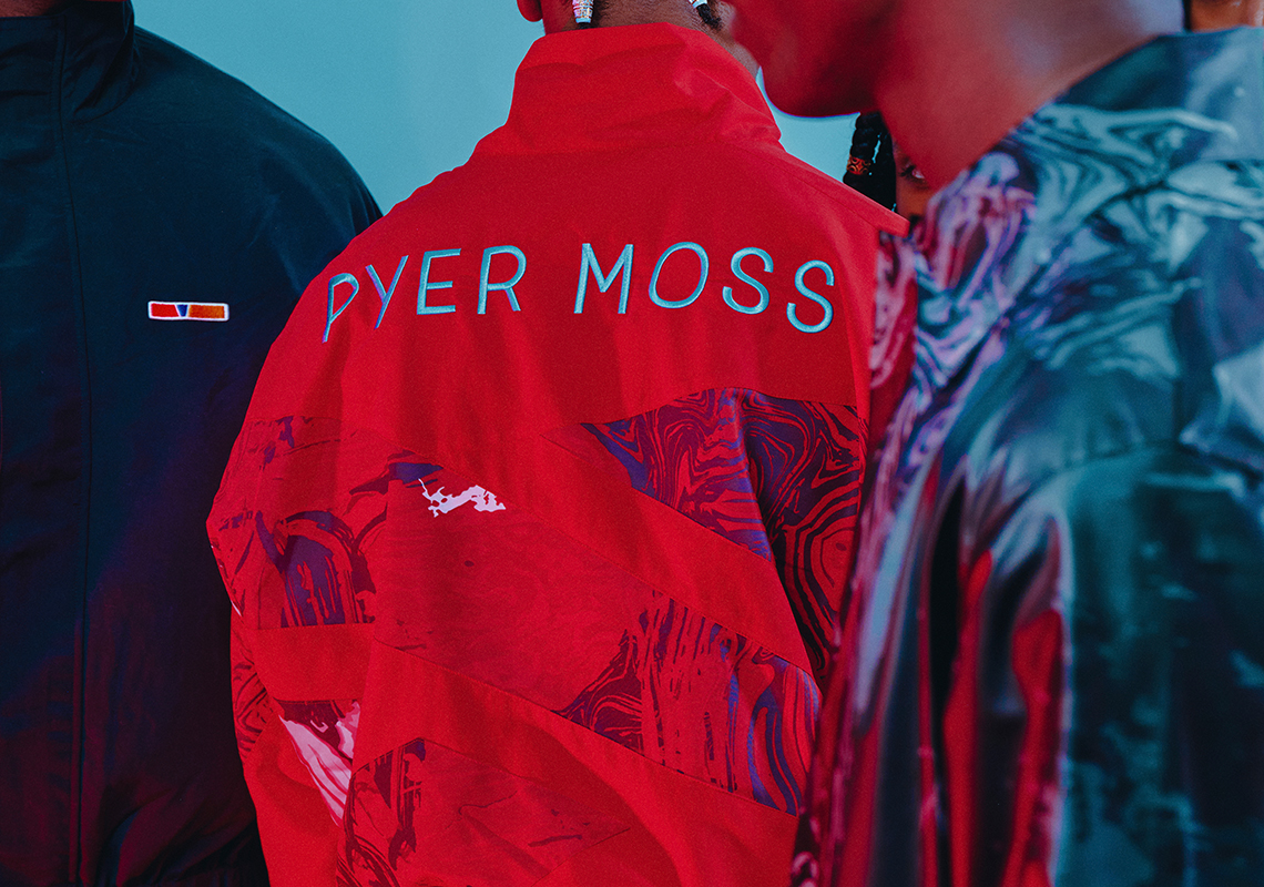 Pyer Moss Reebok Essential Collection 4 Release Date 5
