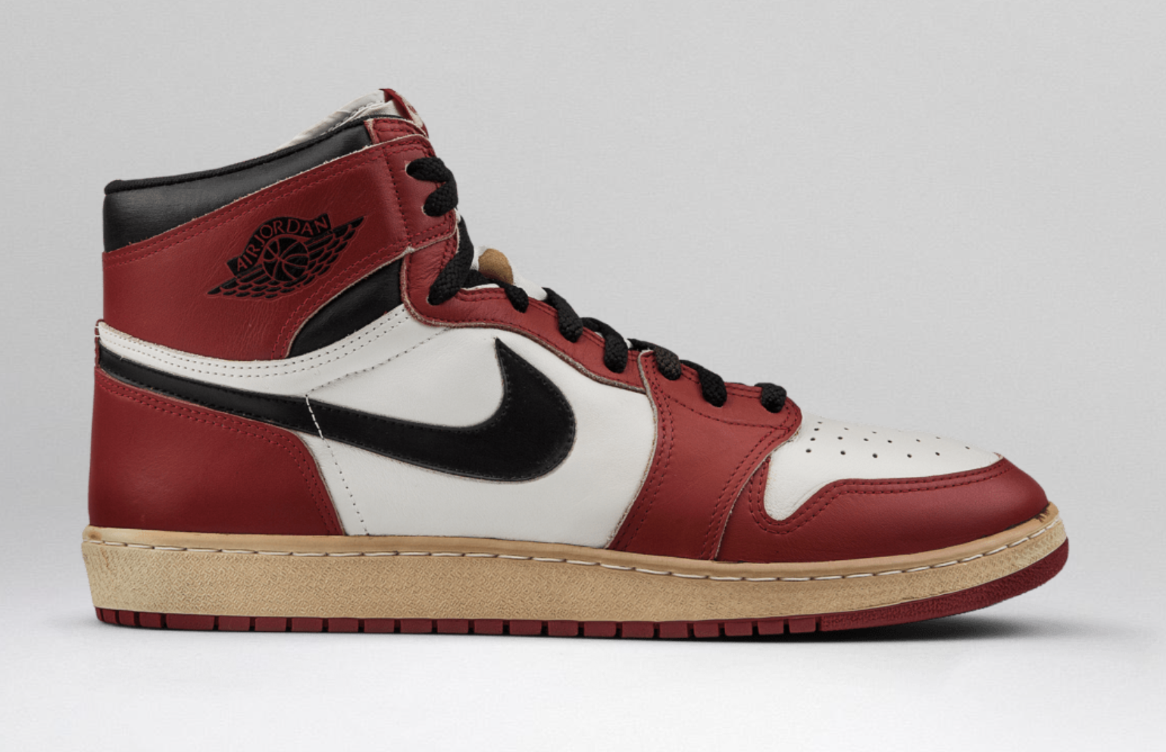 The New Chicago Jordan 1s Are For Poseurs