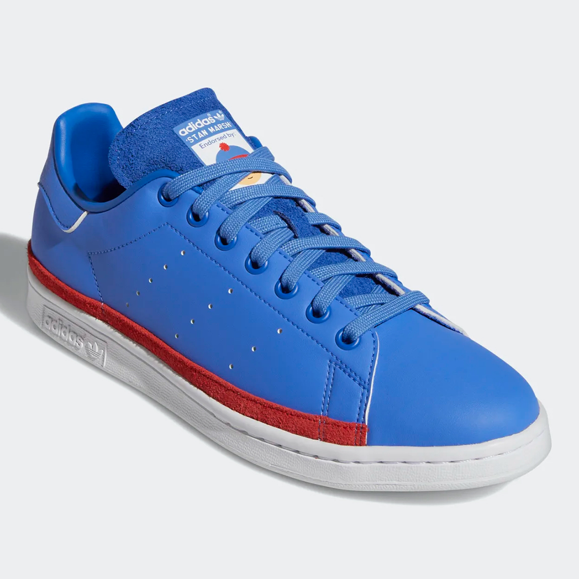 Adidas stan smith prezzo hotsell foot locker