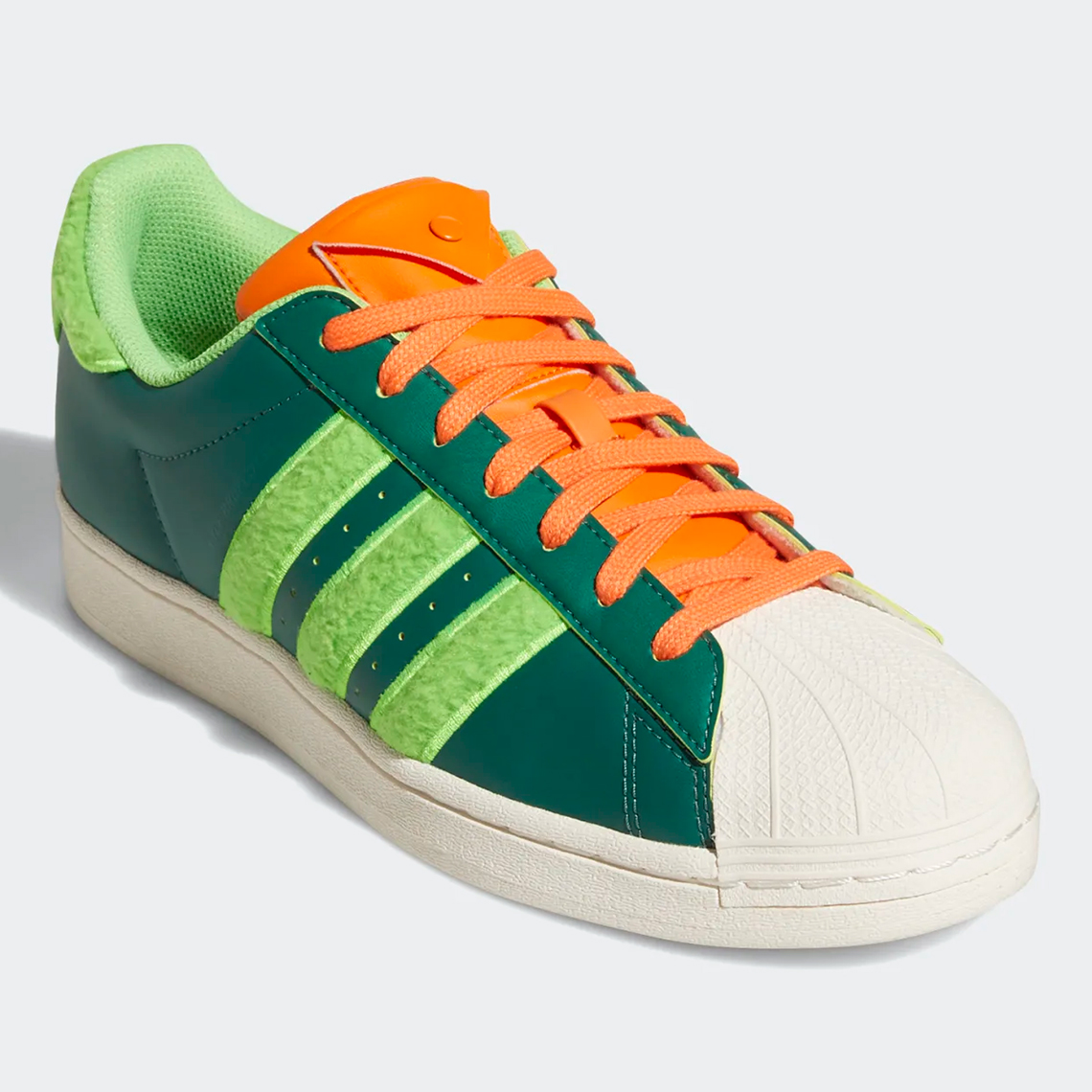 Adidas supercolor foot outlet locker