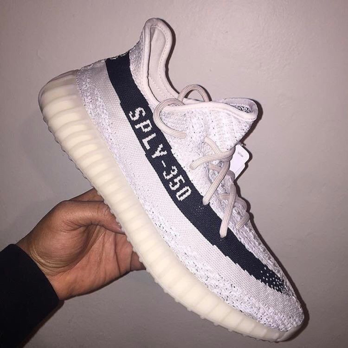 adidas Yeezy Boost 350 v2 Beige Black Fall 2022 2