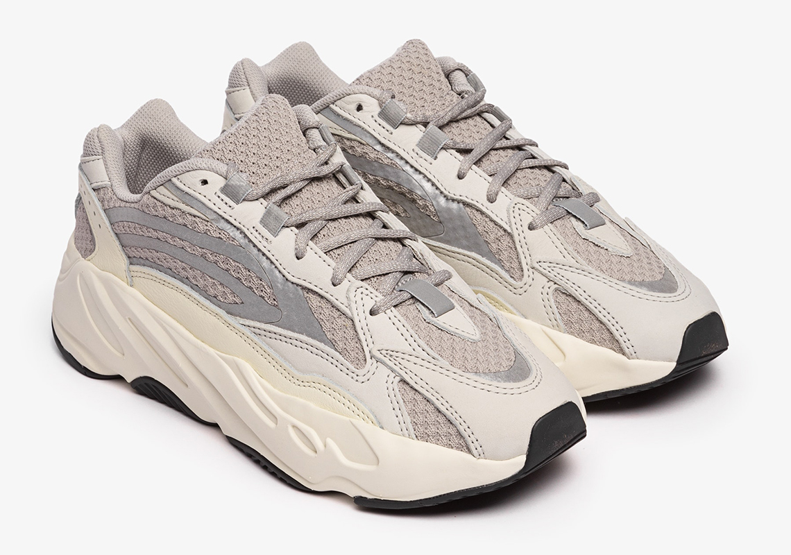Yeezy 700 v2 by Kanye West adidas - Release Info | SneakerNews.com