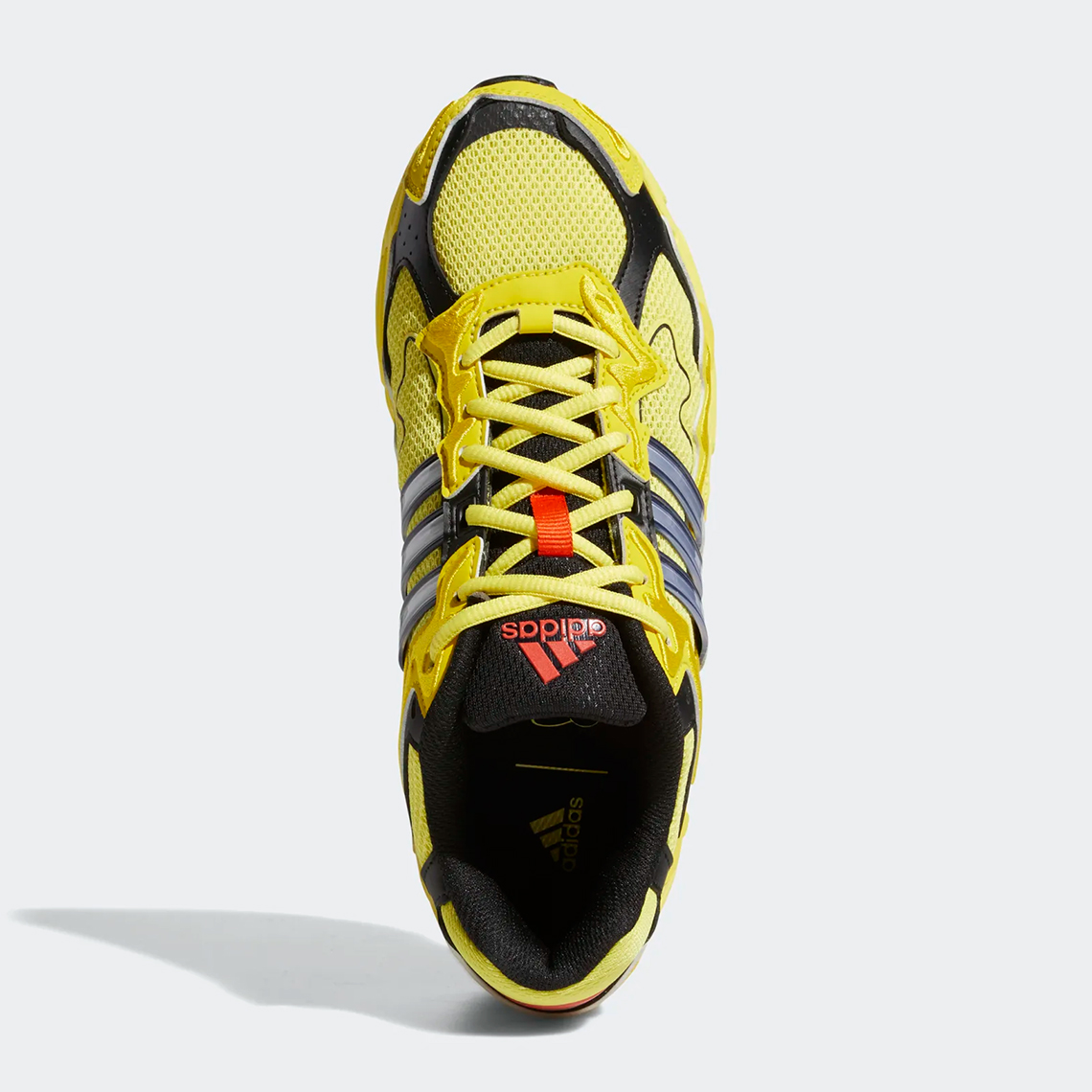 adidas response cl bad bunny yellow gy0101 release date 3