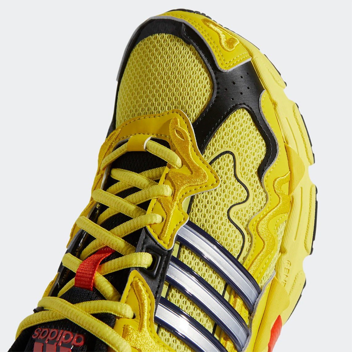 Bad Bunny adidas Response CL Yellow GY0101 Release Date