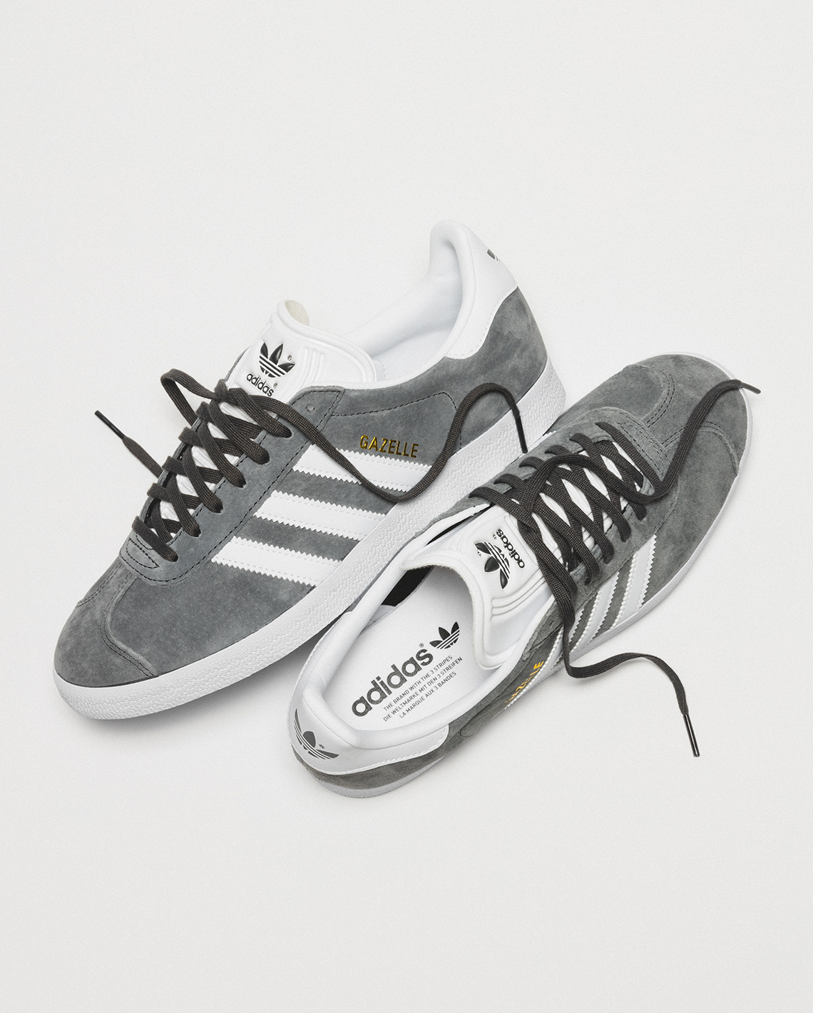 Cool Adidas Shoes for Spring Outfits – Top Editor's Picks