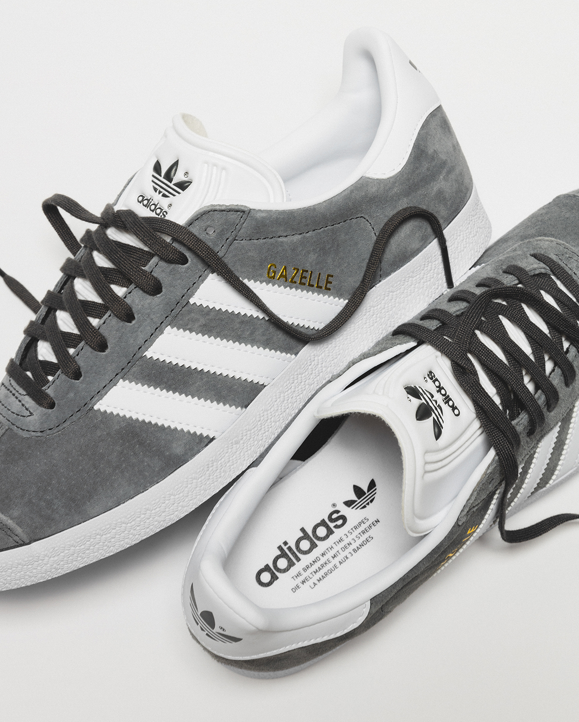 Adidas Shopping Guide March 2022 Footwear Gazelle Gallery 2