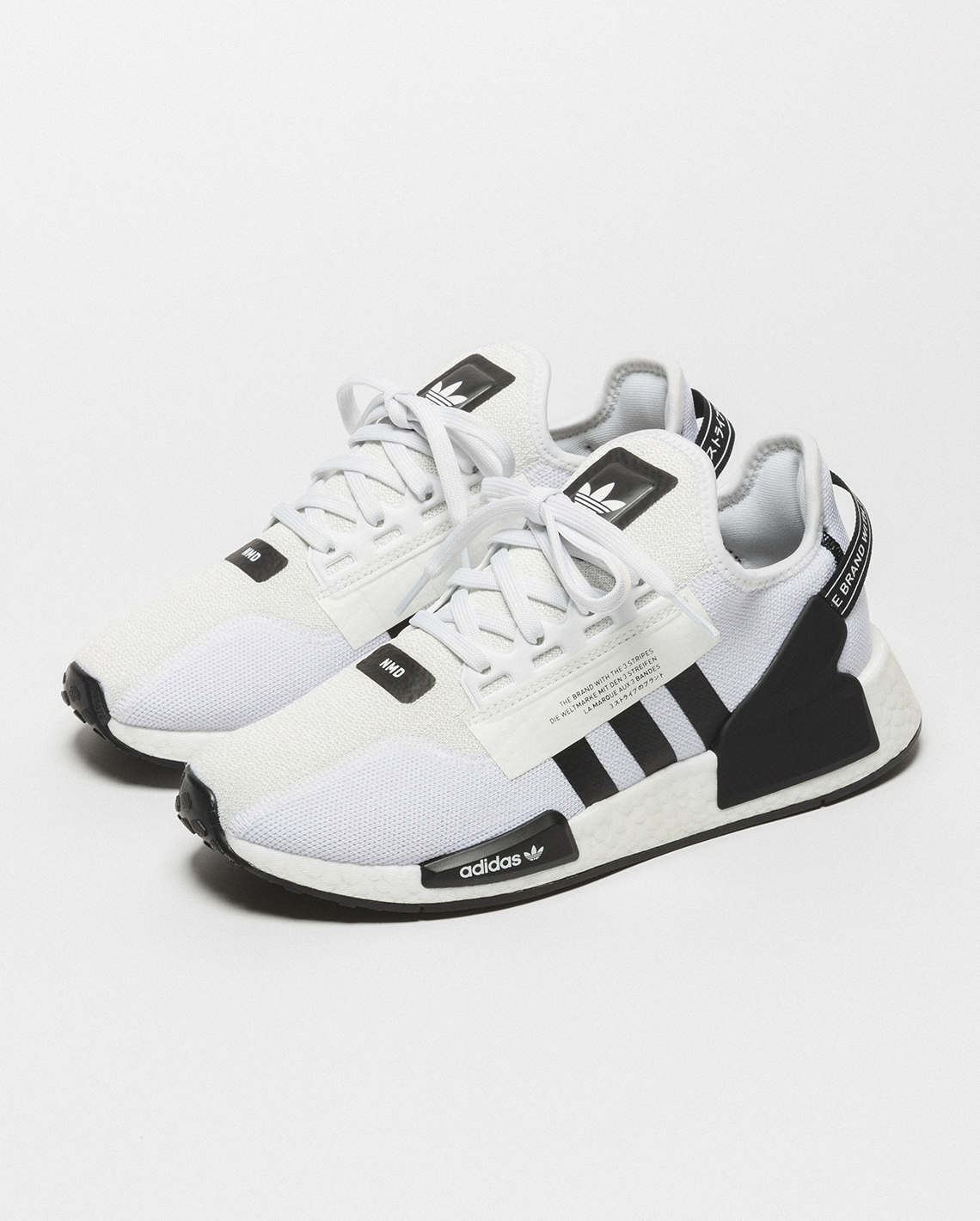 Adidas Shopping Guide March 2022 Footwear Nmd Gallery 1